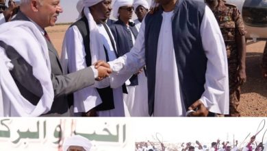 المسار نيوز القائد العام يشهد ١٥٠ زيجة بالبسابير