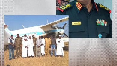 المسار نيوز توجيهات القائد العام
