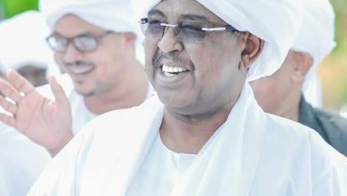 المسار نيوز ”أيلا” يترأس اجتماعًا لمجلس نظارات البجا