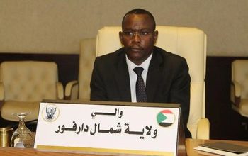 المسار نيوز نشر قوات إضافية بـ(4) مناطق زراعية في ولاية شمال دارفور