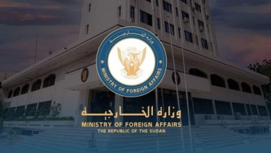 المسار نيوز  للمرة الثانية علي التوالي السودان يفوز بعضوية مجلس حقوق الإنسان