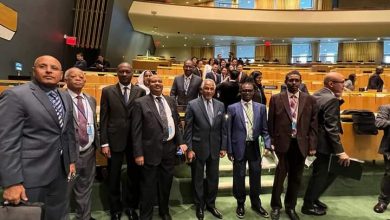 المسار نيوز الخارجية: واجهنا حملة شرسة لعرقلة السودان في مجلس حقوق الإنسان