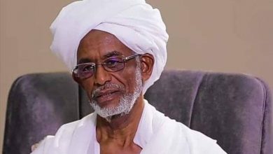 المسار نيوز النيابة العامة تنفي اعلان (على كرتي) متهم هارب