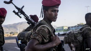المسار نيوز مخاوف أممية من خروج الأوضاع في (إثيوبيا) عن السيطرة