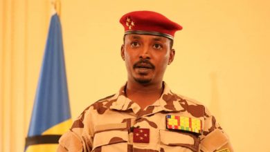 المسار نيوز إعلان حالة الطواري في تشاد