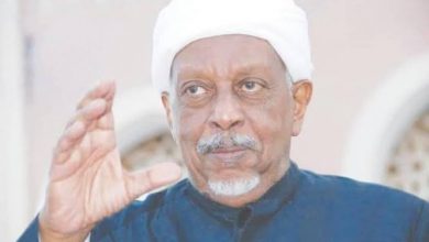 المسار نيوز الحزب الإتحادي الديمقراطي الأصل ينفي