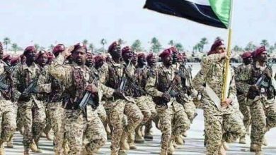 المسار نيوز رسالة للجميع دون استثناءً الطوفان !! ..القوات المسلحة امان السودان