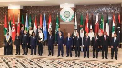 المسار نيوز بمشاركة رئيس مجلس السيادة- بدء أعمال القمة العربية بالجزائر