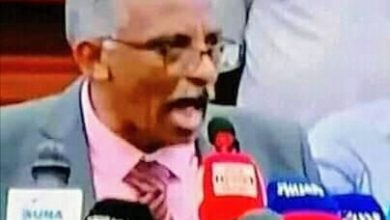 المسار نيوز رشوة واختلاس.. بلاغ جديد في مواجهة وجدي صالح كفالته نحو 6 ترليون جنيه