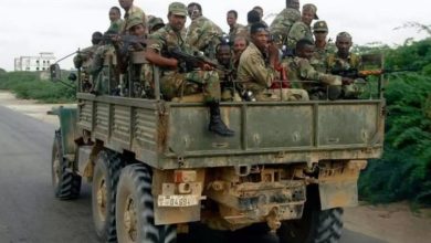المسار نيوز إثيوبيا: 70 % من تيغراي تحت السيطرة العسكرية