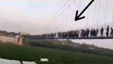 المسار نيوز ارتفاع عدد ضحايا انهيار جسر المشاة في الهند إلى 120 قتيلًا