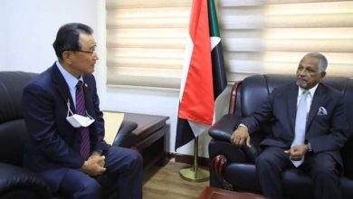 المسار نيوز السودان يؤكد تضامنه مع جمهورية كوريا