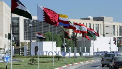المسار نيوز تحت شعار "لمّ الشمل" .. القمة العربية الـ31 تنطلق اليوم بالجزائر بحضور ثلثي القادة