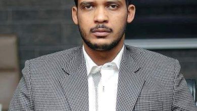 المسار نيوز عاجل : مولانا الميرغني يبقي على ابراهيم الميرغني أمينًا سياسيًا للاتحادي الاصل