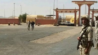 المسار نيوز السودان يرتب لاستئناف التجارة الحدودية مع مصر عبر معبر (أرشيف)