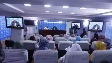 المسار نيوز بمشاركة إقليمية ودولية بدء مؤتمر حقوق الطفل غداً بالخرطوم