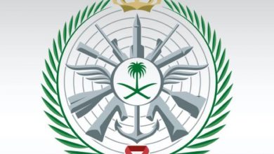 المسار نيوز سقوط طائرة مقاتلة سعودية ونجاة طاقمها
