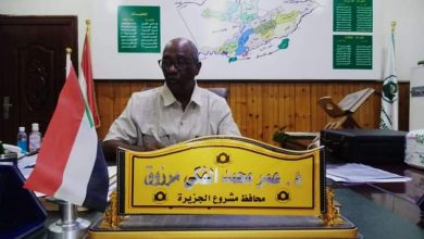 المسار نيوز مشروع الجزيرة يعلن تخفيض أسعار تقاوي القمح