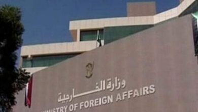المسار نيوز وزارة الخارجية تحذر ثلاث سفارات بالخرطوم