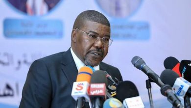 المسار نيوز حجر يدعو قطاعات وشرائح المجتمع للمساهمة في صندوق دعم ورعاية الطفولة