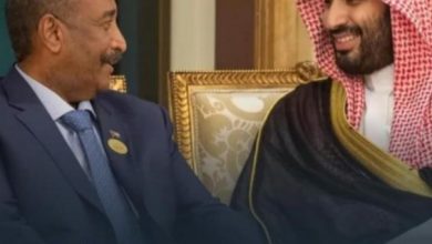 المسار نيوز (3) مليارات دولار من صندوق الاستثمارات السعودي لتنفيذ مشاريع في السودان