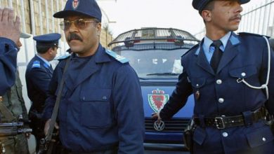 المسار نيوز المغرب تطارد مروجي غاز الضحك