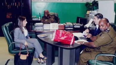 المسار نيوز مشاريع تأهيل وإصلاح النزلاء بالسجون بالتعاون مع المنظمة الدولية للاصلاح الجنائي