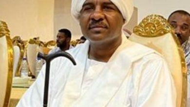المسار نيوز (الجاكومي) رئيسا للجبهة الثورية