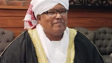 المسار نيوز وفاة أحد مرافقي دكتور الهادي ادريس الي تركيا