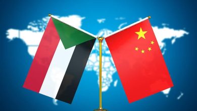 المسار نيوز الصين تدعو لاستئناف المساعدات الدولية في السودان