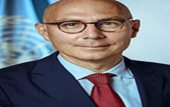المسار نيوز فولكر تورك في زيارةٍ هي الأولى للسودان