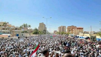 المسار نيوز قريب الله : اي تسوية ثنائية تعني تمزيق السودان