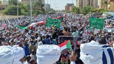 المسار نيوز هشام الشواني يكتب