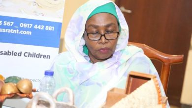 المسار نيوز ملتقى دور النساء في التحول الديمقراطي بالسودان