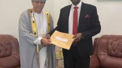 المسار نيوز السودان يؤكد أهمية السوق العماني لصادر الثروة الحيوانية