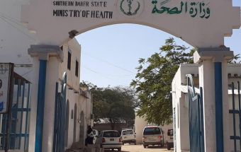 المسار نيوز إرسال فريق طبي لمحلية قريضة بجنوب دارفور