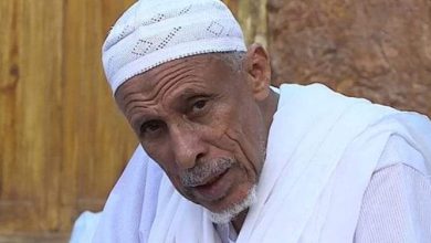 المسار نيوز مشروع دستور لمبادرة نداء أهل السودان
