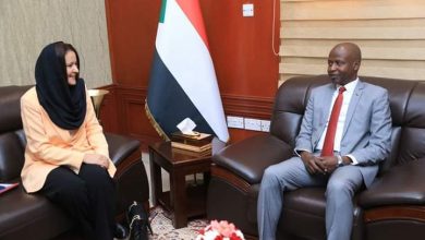 المسار نيوز عضو مجلس السيادة دكتور الهادي إدريس يؤكد متانة وأزلية العلاقات السودانية التركية
