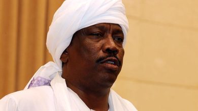 المسار نيوز ابوقردة يدعو (الاتحادي، والشعبي) للانسحاب من الحرية والتغيير