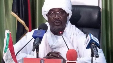 المسار نيوز والى غرب دارفور يطالب بإنشاء محاكم خاصة بدارفور