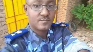 المسار نيوز اعادة حبس قيادي بلجنة إزالة التمكين المجمدة