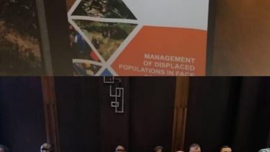 المسار نيوز السودان يحقق كسبا جديدا في منظمة دولية