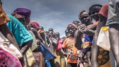 المسار نيوز مقتل سوداني وإصابة آخرين بجروح بمعسكر كريو إثر مواجهات بين السكان واللاجئين