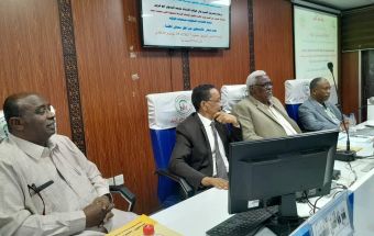 المسار نيوز نهر النيل تدشن برنامج السلع الاستهلاكية