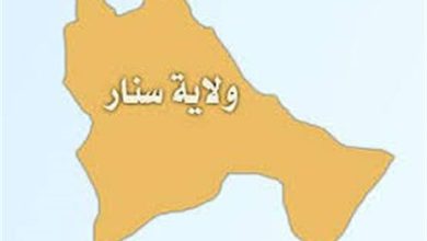 المسار نيوز ضبط سلع استهلاكية منتهية الصلاحية بسوق السوكي