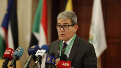 المسار نيوز ايطاليا تؤكد دعمها لخلق حوار شامل في السودان