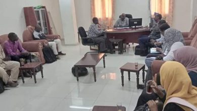 المسار نيوز اليونيسيف تدعم ولاية النيل الأبيض