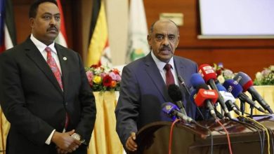 المسار نيوز الإيقاد تؤكد وقوفها مع السودان كدولة أفريقية ذات أهمية إستراتيجية
