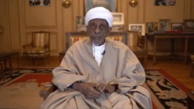 المسار نيوز عودة الميرغني