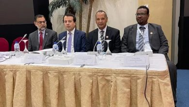 المسار نيوز السودان نائبا لرئيس مجلس ادارة اتحاد المقاولين في الدول الاسلامية
